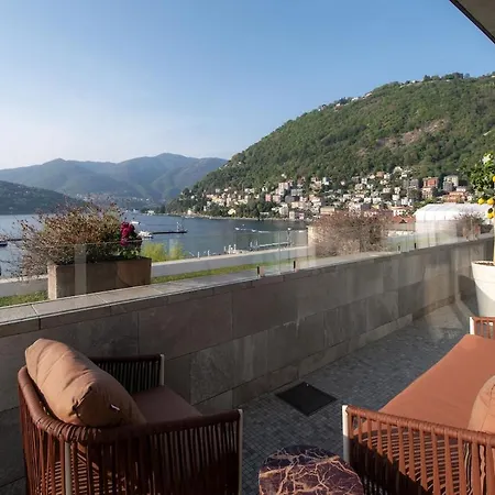 Royal Lakeview Penthouse By Aura Luxury Collection *