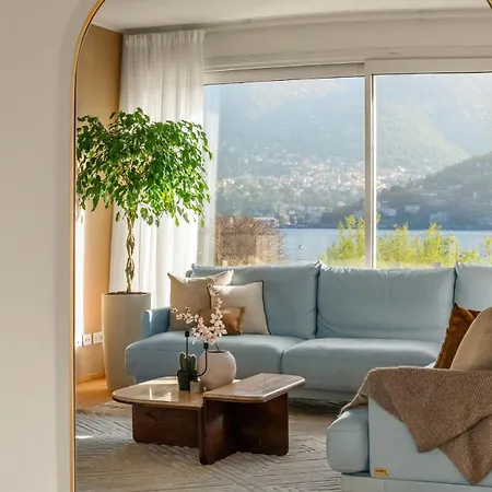 아파트 Royal Lakeview Penthouse By Aura Luxury Collection *