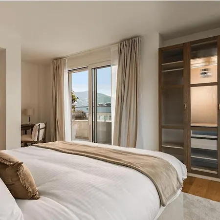 아파트 Royal Lakeview Penthouse By Aura Luxury Collection