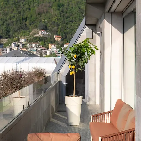 아파트 Royal Lakeview Penthouse By Aura Luxury Collection *