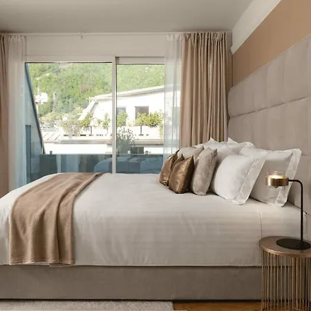Royal Lakeview Penthouse By Aura Luxury Collection * 코모