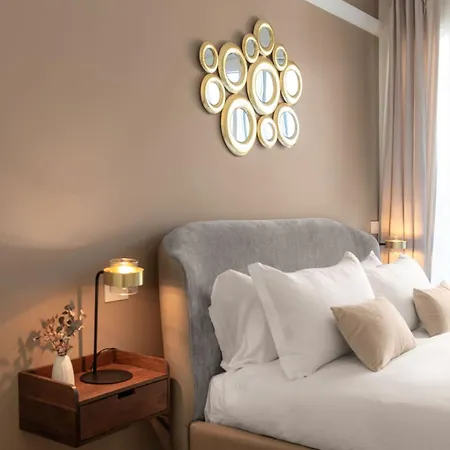 Royal Lakeview Penthouse By Aura Luxury Collection 코모