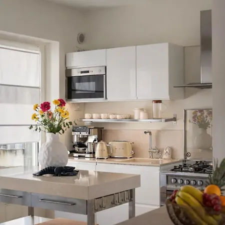 Royal Lakeview Penthouse By Aura Luxury Collection 아파트 코모
