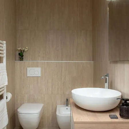 아파트 Royal Lakeview Penthouse By Aura Luxury Collection *
